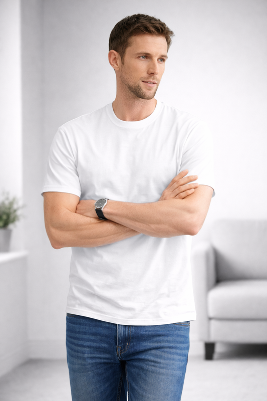 ZERO - Camiseta manga corta